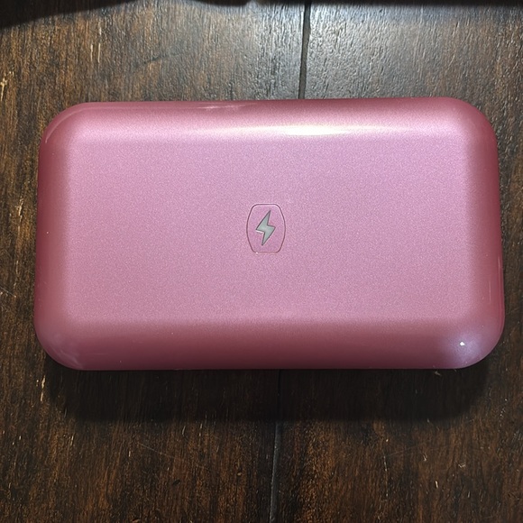 Fire Sale! 🔥NEW PhoneSoap 3 - 
The Original UVC Phone Sanitizer & Charger (Pink) - Picture 10 of 11